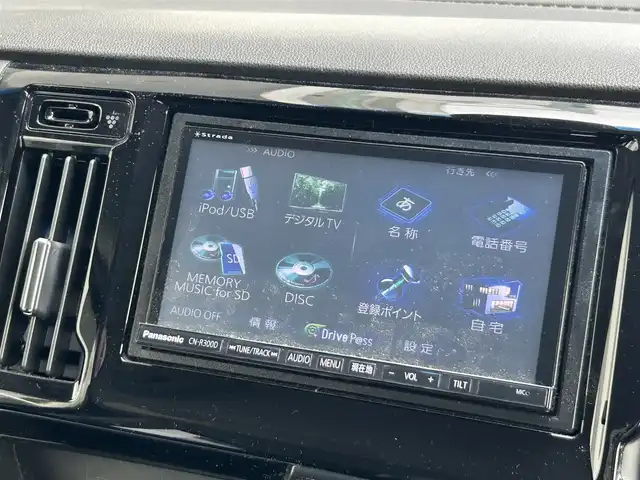 ホンダ Ｎ ＷＧＮ カスタム G Aパッケージ 静岡県 2014(平26)年 5.2万km ホライゾンターコイズパール あんしんパッケージ/社外ストラーダナビ/ＤＶＤ再生/フルセグＴＶ/ＥＴＣ/クルコン/アイドリングストップ/ＨＩＤヘッドライト/オートライト/プラズマクラスターオートエアコン/サイドカーテンエアバッグ/ハーフレザーシート/純正フロアマット/純正１４ＡＷ