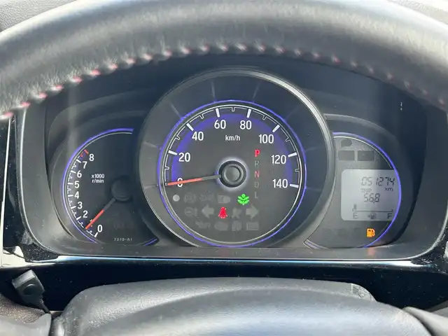 ホンダ Ｎ ＷＧＮ カスタム G Aパッケージ 静岡県 2014(平26)年 5.2万km ホライゾンターコイズパール あんしんパッケージ/社外ストラーダナビ/ＤＶＤ再生/フルセグＴＶ/ＥＴＣ/クルコン/アイドリングストップ/ＨＩＤヘッドライト/オートライト/プラズマクラスターオートエアコン/サイドカーテンエアバッグ/ハーフレザーシート/純正フロアマット/純正１４ＡＷ
