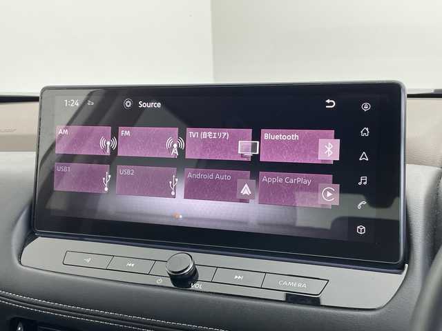 日産 エクストレイル X e－4ORCE 新潟県 2022(令4)年 3万km ブリリアントホワイトパール 純正メモリナビ/　フルセグTV/Bluetooth/プロパイロット/衝突被害軽減ブレーキ/レーンキープアシスト/レーダークルーズコントロール/アラウンドビューモニター/デジタルインナーミラー/ドライブレコーダー/D席パワーシート/全席シートヒーター/ステアリングヒーター/ETC/前後コーナーセンサー/横滑り防止装置/LEDヘッドライト