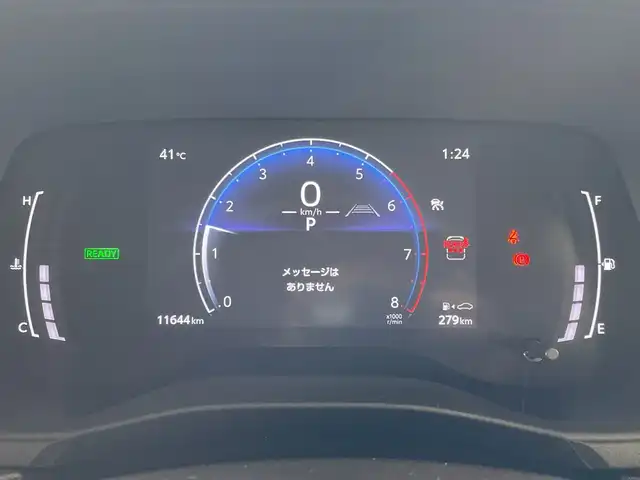 トヨタ シエンタ ハイブリッド Z 埼玉県 2022(令4)年 1.2万km ホワイトパールクリスタルシャイン トヨタセーフティーセンス　/10.5インチディスプレイオーディオ（ナビ／ＴＶ付）　/パノラマビューモニター　/両側パワースライドドア　/レーダークルーズコントロール　/LED　/ブラインドスポットモニター/ステアリングスイッチ　/ETC