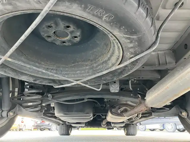 トヨタ アルファード 240S プライムセレクションⅡ 静岡県 2010(平22)年 9.5万km ブラック エンジンスタートボタン/パワーステアリング/パワーウィンドウ/スマートキー/Wオートエアコン/ALPINE製後席モニター/ETC/バックカメラ/SDナビ（CD/DVD/BT/フルセグ）/三列シート/オットマン/電動リアゲート/ウォークスルー/純正フロアマット/純正アルミホイール/両側パワースライドドア/布シート/ABS/横滑り防止装置/コーナーセンサー前後/オートライト/W+サイドエアバッグ/カーテンエアバッグ