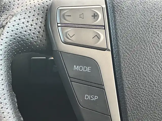 トヨタ アルファード 240S プライムセレクションⅡ 静岡県 2010(平22)年 9.5万km ブラック エンジンスタートボタン/パワーステアリング/パワーウィンドウ/スマートキー/Wオートエアコン/ALPINE製後席モニター/ETC/バックカメラ/SDナビ（CD/DVD/BT/フルセグ）/三列シート/オットマン/電動リアゲート/ウォークスルー/純正フロアマット/純正アルミホイール/両側パワースライドドア/布シート/ABS/横滑り防止装置/コーナーセンサー前後/オートライト/W+サイドエアバッグ/カーテンエアバッグ