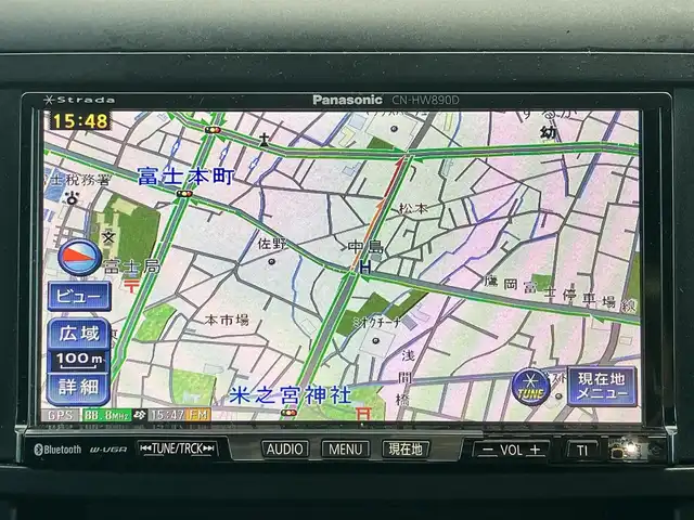 トヨタ アルファード 240S プライムセレクションⅡ 静岡県 2010(平22)年 9.5万km ブラック エンジンスタートボタン/パワーステアリング/パワーウィンドウ/スマートキー/Wオートエアコン/ALPINE製後席モニター/ETC/バックカメラ/SDナビ（CD/DVD/BT/フルセグ）/三列シート/オットマン/電動リアゲート/ウォークスルー/純正フロアマット/純正アルミホイール/両側パワースライドドア/布シート/ABS/横滑り防止装置/コーナーセンサー前後/オートライト/W+サイドエアバッグ/カーテンエアバッグ