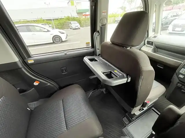 トヨタ ルーミー G－T 岡山県 2022(令4)年 4.1万km 黒 純正ナビ　NSCN-W68/AM、FM、CD、Bluetooth、ワンセグTV/バックカメラ/両側パワースライドドア/ビルトインETC/前席シートヒーター/スマートアシスト