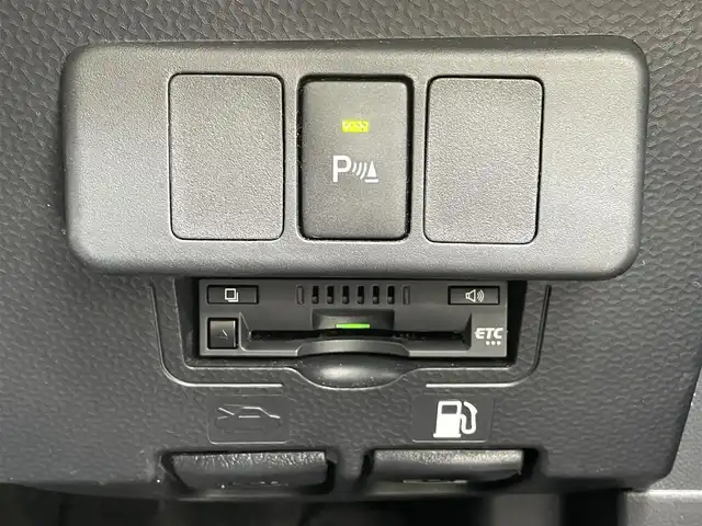 トヨタ ルーミー G－T 岡山県 2022(令4)年 4.1万km 黒 純正ナビ　NSCN-W68/AM、FM、CD、Bluetooth、ワンセグTV/バックカメラ/両側パワースライドドア/ビルトインETC/前席シートヒーター/スマートアシスト