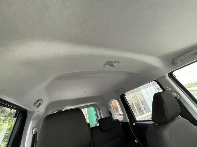 トヨタ ルーミー G－T 岡山県 2022(令4)年 4.1万km 黒 純正ナビ　NSCN-W68/AM、FM、CD、Bluetooth、ワンセグTV/バックカメラ/両側パワースライドドア/ビルトインETC/前席シートヒーター/スマートアシスト