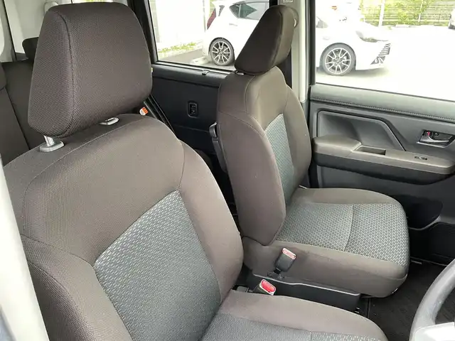 トヨタ ルーミー G－T 岡山県 2022(令4)年 4.1万km 黒 純正ナビ　NSCN-W68/AM、FM、CD、Bluetooth、ワンセグTV/バックカメラ/両側パワースライドドア/ビルトインETC/前席シートヒーター/スマートアシスト