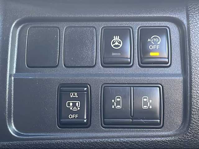 日産 セレナ オーテック セーフティパッケージ 青森県 2019(平31)年 10.3万km ブリリアントホワイトパール 4WD/純正9インチナビ・フルセグTV/CD・DVD・Bluetooth・SD/純正フリップダウンモニター/アラウンドビューモニター/インテリジェントパーキングアシスト/前席シートヒーター/ステアリングヒーター/両側パワースライドドア/エマージェンシーブレーキ/クルーズコントロール/ハイビームアシスト/純正エンジンスターター/社外ドライブレコーダー/フロント・バックソナー/サイド・カーテンエアバッグ/ビルトインETC/LEDヘッドライト/フォグランプ/インテリキー/プッシュスタート