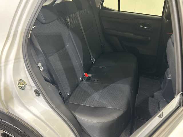 トヨタ ライズ Z 愛媛県 2021(令3)年 7.5万km ブラックマイカメタリック/シャイニングホワイトパール ９型ナビ/フルセグ／Ｂｌｕｅｔｏｏｔｈ/全方位カメラ/衝突軽減ブレーキ/レーンキープアシスト/レーダークルーズコントロール/前後コーナーセンサー/ＥＴＣ/前後ドライブレコーダー/フロントフォグランプ/前後コーナーセンサー/スペアキー/DN席シートヒーター