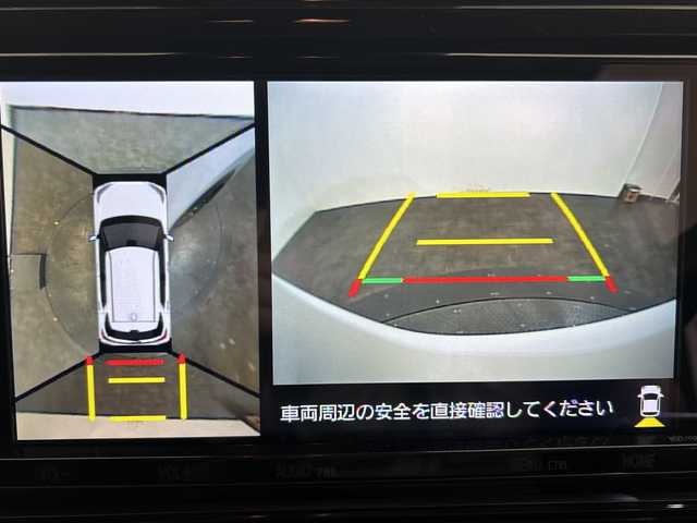 トヨタ ライズ Z 愛媛県 2021(令3)年 7.5万km ブラックマイカメタリック/シャイニングホワイトパール ９型ナビ/フルセグ／Ｂｌｕｅｔｏｏｔｈ/全方位カメラ/衝突軽減ブレーキ/レーンキープアシスト/レーダークルーズコントロール/前後コーナーセンサー/ＥＴＣ/前後ドライブレコーダー/フロントフォグランプ/前後コーナーセンサー/スペアキー/DN席シートヒーター