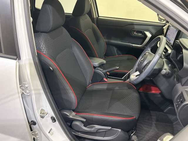 トヨタ ライズ Z 愛媛県 2021(令3)年 7.5万km ブラックマイカメタリック/シャイニングホワイトパール ９型ナビ/フルセグ／Ｂｌｕｅｔｏｏｔｈ/全方位カメラ/衝突軽減ブレーキ/レーンキープアシスト/レーダークルーズコントロール/前後コーナーセンサー/ＥＴＣ/前後ドライブレコーダー/フロントフォグランプ/前後コーナーセンサー/スペアキー/DN席シートヒーター