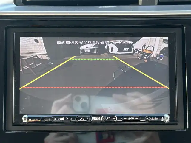 ホンダ フィット 13G L ホンダセンシング 兵庫県 2018(平30)年 7.1万km クリスタルブラックパール 社外ナビ/ワンセグTV/ワンオーナー/LEDヘッドライト/フォグランプ/オートライト/スマートキー/スペアキー/クルコン/バックカメラ/BT接続