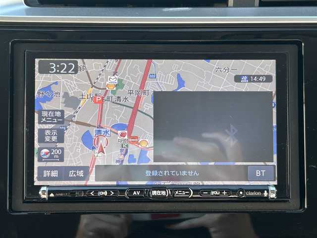 ホンダ フィット 13G L ホンダセンシング 兵庫県 2018(平30)年 7.1万km クリスタルブラックパール 社外ナビ/ワンセグTV/ワンオーナー/LEDヘッドライト/フォグランプ/オートライト/スマートキー/スペアキー/クルコン/バックカメラ/BT接続
