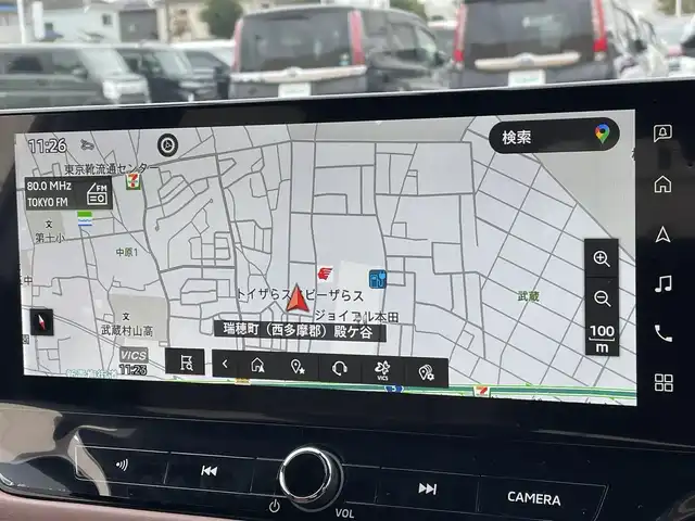 三菱 アウトランダー ＰＨＥＶ P エグゼクティブパッケージ 東京都 2024(令6)年 0.9万km グレーⅡ 純正メーカーナビ/BT/USB/HDMI/パノラマサンルーフ/ダイナミックサウンドYAMAHAアルティメット/置くだけ充電/デジタルインナーミラー/フルセグTV/全方位カメラ/レーダークルーズコントロール/前席パワーシート/前席メモリーシート/前席シートヒーター/ステアリングヒーター/パドルシフト/ドライブレコーダー前後/LEDヘッドライト/スマートキー