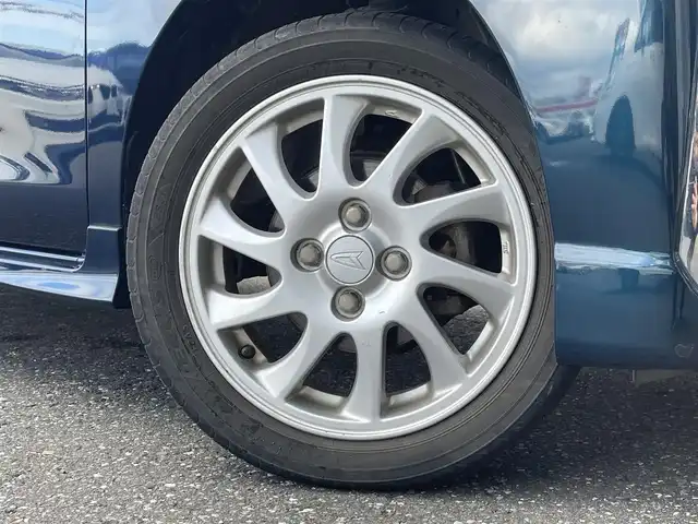 ダイハツ タント カスタム RS トップED SA Ⅲ 青森県 2018(平30)年 4.2万km レーザーブルークリスタルシャイン 4WD/純正ナビ/フルセグTV/CD/DVD/BT/バックカメラ/全周囲/純正エンジンスターター/ETC/14インチ純正AWホイール/両側パワースライドドア