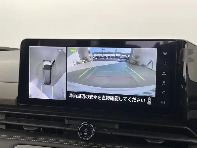 日産 セレナ ハイウェイスター V 福井県 2023(令5)年 5.6万km プリズムホワイト ４WD/プロパイロット/・衝突軽減ブレーキ/・車線逸脱警報機能/・レーンキープアシスト/・クルーズコントロール（追従有）/12.3インチナビゲーション/【AM/FM/Bluetooth/フルセグTV】/アラウンドビューモニター/ETC2.0/両側パワースライドドア/オートライト/LEDヘッドライド/コーナーセンサー/プッシュスタート/スマートキー/フロアマット