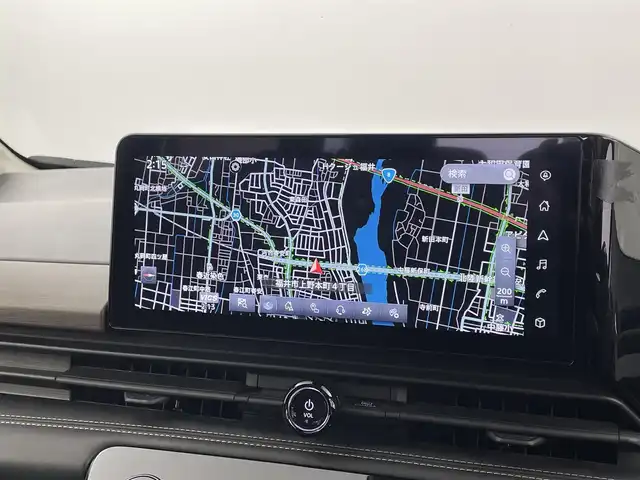 日産 セレナ ハイウェイスター V 福井県 2023(令5)年 5.6万km プリズムホワイト ４WD/プロパイロット/・衝突軽減ブレーキ/・車線逸脱警報機能/・レーンキープアシスト/・クルーズコントロール（追従有）/12.3インチナビゲーション/【AM/FM/Bluetooth/フルセグTV】/アラウンドビューモニター/ETC2.0/両側パワースライドドア/オートライト/LEDヘッドライド/コーナーセンサー/プッシュスタート/スマートキー/フロアマット