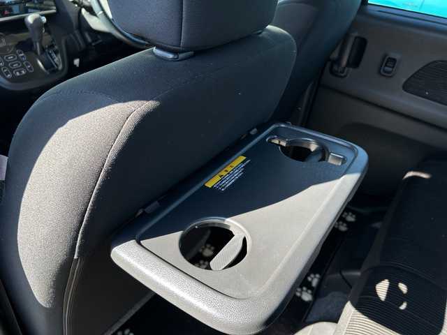 日産 デイズ ルークス ハイウェイスターX 神奈川県 2016(平28)年 6.9万km ブラック 純正メモリナビ/Bluetooth・CD・DVD・SD・フルセグTV/インテリジェントアラウンドビューモニター/両側パワースライドドア/前後ドライブレコーダー/ETC/社外フロアマット/純正14インチアルミホイール/フロント＆バックソナー/インテリジェントエマージェンシーブレーキ/踏み間違い衝突防止アシスト/車線逸脱防止支援システム/前方衝突予測警報/ふらつき警報/標識検知機能/先行車発進お知らせ/取扱説明書/保証書