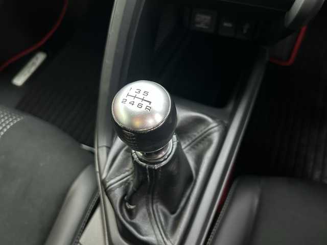 ホンダ Ｓ６６０ α 岐阜県 2016(平28)年 4.3万km プレミアムミスティックナイトパール 登録時走行距離42900ｋｍ/無限フロントスポイラー/無限マフラー/ハーフレザーシート/ＡＤＯＶＡＮタイヤ（ネオバ）/クルーズコントロール/純正アルミホイール/オートエアコン/ＵＳＢ入力端子/ＨＤＭＩ入力端子/純正フロアマット/フューエルタンクカバー/プッシュスタート/スマートキー/電動格納ミラー