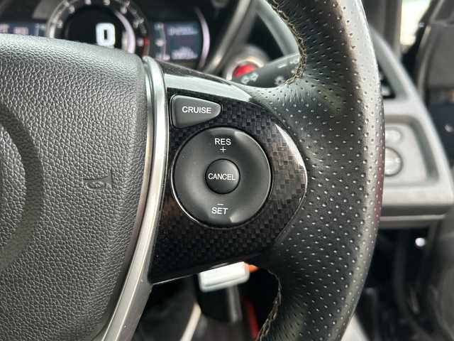 ホンダ Ｓ６６０ α 岐阜県 2016(平28)年 4.3万km プレミアムミスティックナイトパール 登録時走行距離42900ｋｍ/無限フロントスポイラー/無限マフラー/ハーフレザーシート/ＡＤＯＶＡＮタイヤ（ネオバ）/クルーズコントロール/純正アルミホイール/オートエアコン/ＵＳＢ入力端子/ＨＤＭＩ入力端子/純正フロアマット/フューエルタンクカバー/プッシュスタート/スマートキー/電動格納ミラー