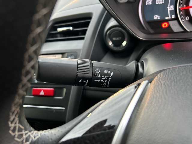 ホンダ Ｓ６６０ α 岐阜県 2016(平28)年 4.3万km プレミアムミスティックナイトパール 登録時走行距離42900ｋｍ/無限フロントスポイラー/無限マフラー/ハーフレザーシート/ＡＤＯＶＡＮタイヤ（ネオバ）/クルーズコントロール/純正アルミホイール/オートエアコン/ＵＳＢ入力端子/ＨＤＭＩ入力端子/純正フロアマット/フューエルタンクカバー/プッシュスタート/スマートキー/電動格納ミラー