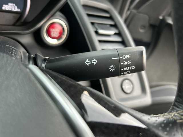 ホンダ Ｓ６６０ α 岐阜県 2016(平28)年 4.3万km プレミアムミスティックナイトパール 登録時走行距離42900ｋｍ/無限フロントスポイラー/無限マフラー/ハーフレザーシート/ＡＤＯＶＡＮタイヤ（ネオバ）/クルーズコントロール/純正アルミホイール/オートエアコン/ＵＳＢ入力端子/ＨＤＭＩ入力端子/純正フロアマット/フューエルタンクカバー/プッシュスタート/スマートキー/電動格納ミラー