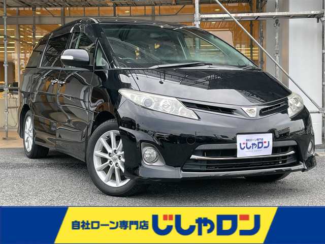 中古車 トヨタ エスティマ - 25