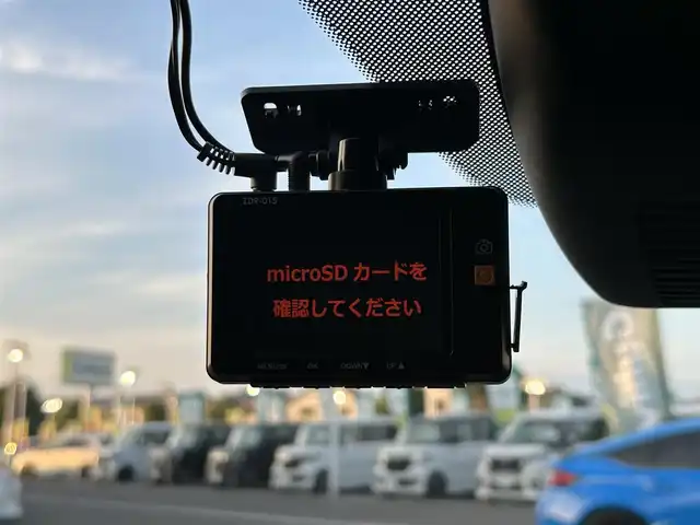 マツダ デミオ 13S 群馬県 2018(平30)年 1.1万km ディープクリムゾンマイカ 純正SDナビ/（USB/Bluetooth/AUX）/バックカメラ/ブラインドスポットモニタリング/ルアクロストラフィックアラート/車線逸脱警報システム/前進時アドバンストスマートシティブレーキサポート/後退時スマートシティブレーキサポート/AT誤発進抑制制御（前進時/後退時）/リアパーキングセンサー/アイドリングストップ/ステアリングリモコン/前後ドラレコ/オートライト/横滑り防止/プッシュスタート/ウィンカーミラー