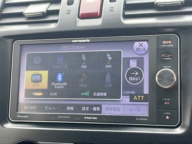 スバル インプレッサ ＸＶ