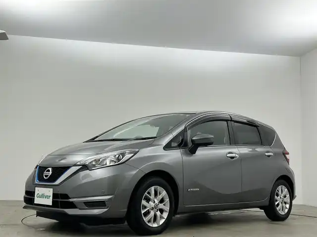 日産 ノート