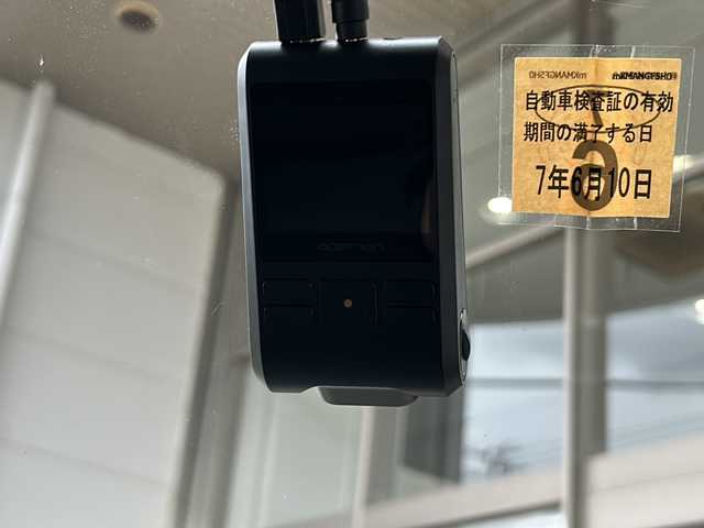 ダイハツ タント X リミテッド 静岡県 2010(平22)年 11.7万km パールホワイトⅢ 主要装備/・前後ドライブレコーダー/・片側パワースライドドア/・純正14インチＡＷ/・純正フロアマット/・オートエアコン/・ハロゲンヘッドライト/・FM/AM/・CD/・ヘッドライトレベライザー/・ドアバイザー/・エアバッグ/・スマートキー