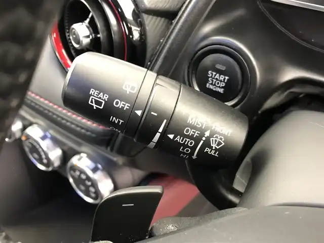 マツダ ＣＸ－３ XD ツーリング 愛知県 2016(平28)年 12.3万km セラミックM 4WD/純正SDナビ/バックカメラ/USBポート/BSM/プッシュスタート/クルーズコントロール/ステアリングリモコン/パドルシフト/HUD/ドライブレコーダー/ETC/ハーフレザーシート/シートヒーター/純正ラバーマット/スマートキー/社外スマホホルダー