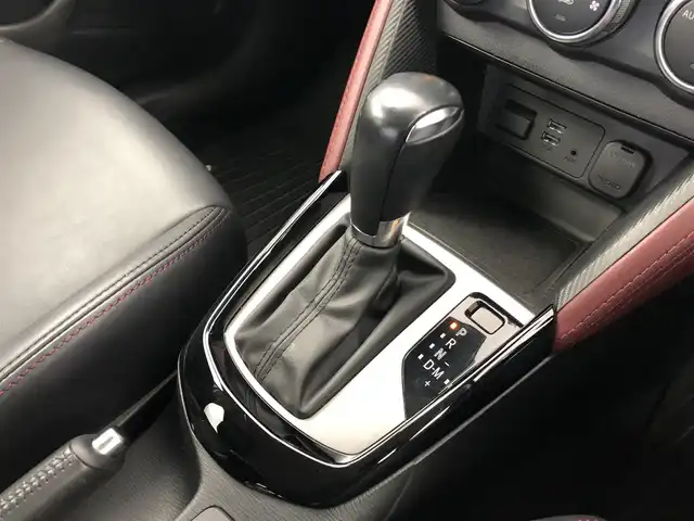 マツダ ＣＸ－３ XD ツーリング 愛知県 2016(平28)年 12.3万km セラミックM 4WD/純正SDナビ/バックカメラ/USBポート/BSM/プッシュスタート/クルーズコントロール/ステアリングリモコン/パドルシフト/HUD/ドライブレコーダー/ETC/ハーフレザーシート/シートヒーター/純正ラバーマット/スマートキー/社外スマホホルダー