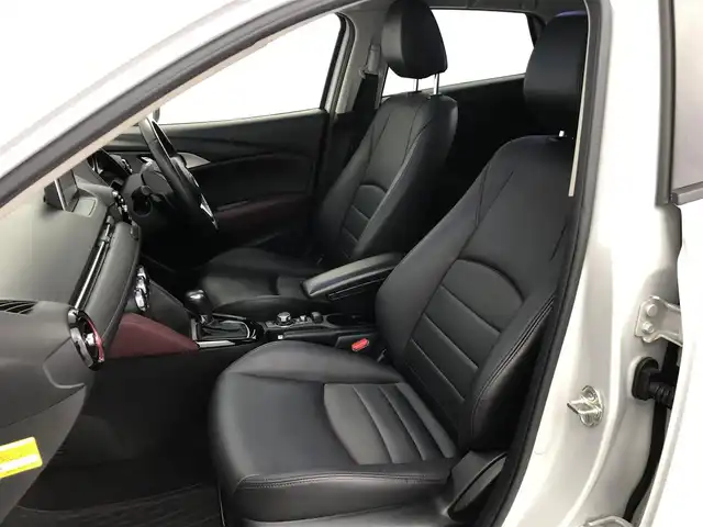 マツダ ＣＸ－３ XD ツーリング 愛知県 2016(平28)年 12.3万km セラミックM 4WD/純正SDナビ/バックカメラ/USBポート/BSM/プッシュスタート/クルーズコントロール/ステアリングリモコン/パドルシフト/HUD/ドライブレコーダー/ETC/ハーフレザーシート/シートヒーター/純正ラバーマット/スマートキー/社外スマホホルダー