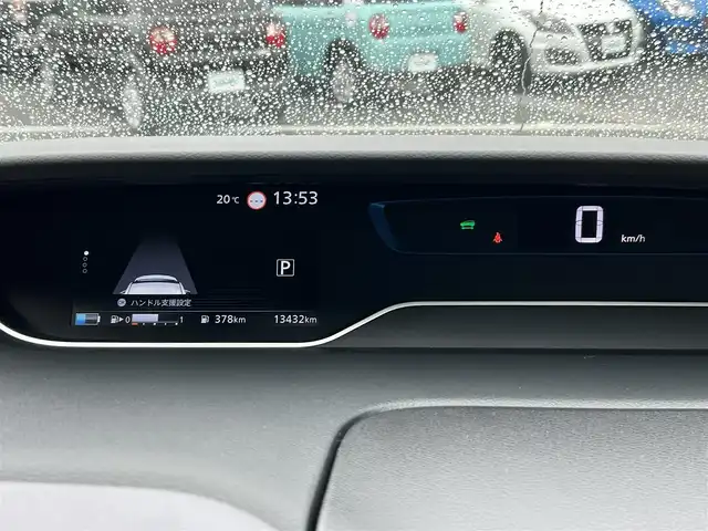 日産 セレナ e－パワー ハイウェイスター V 和歌山県 2021(令3)年 1.4万km ブリリアントホワイトパール 純正ナビ/フルセグTV/デジタルインナーミラー/アラウンドビューモニター/純正フリップダウンモニター/（BT/CD/DVD）/プロパイロット/エマージェンシーブレーキ/ブラインドスポットモニター/踏み間違い防止機能/前後コーナーセンサー/両側パワースライドドア/前後ドラレコ/リアサンシェード/LEDヘッドライト/オートライト/オートマチックハイビーム