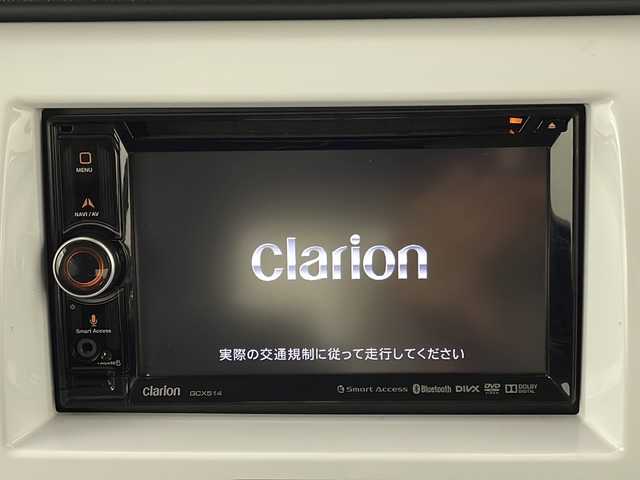 スズキ ハスラー G 新潟県 2015(平27)年 4.4万km パールホワイト 4WD/社外ナビ/　　ワンセグ/CD/DVD/BT/バックカメラ/シートヒーター/アイドリングストップ/ダウンヒルアシストコントロール/オートエアコン/スマートキー