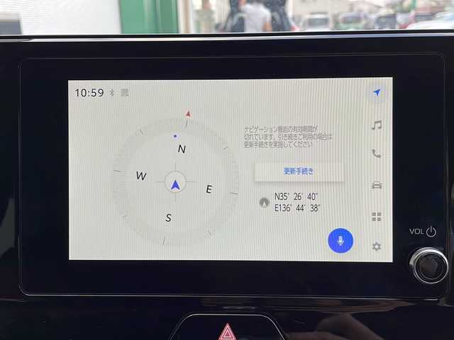 トヨタ ハリアー ハイブリッド G 岐阜県 2025(令7)年 0.1千km ブラック 純正ディスプレイオーディオ（ナビ対応）/レーダークルーズコントロール/バックカメラ/デジタルインナーミラー/パワーバックドア/ビルトインETC2.0/合皮ハーフレザーシート/D席パワーシート/ステアリングスイッチ/クリアランスソナー/レーンキープアシスト/スマートキー/プッシュスタート/登録済未使用車
