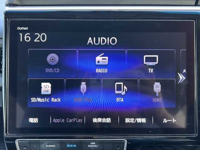 ホンダ ステップワゴン スパーダ eHEV G EXホンダS 沖縄県 2020(令2)年 5.4万km プラチナホワイトパール 純正１０型ナビ/　（ＡＭ／ＦＭ／ＣＤ／ＤＶＤ／ＢＴ）/ホンダセンシング/フルセグＴＶ/バックモニター/クルコン/両側パワスラ/シートヒーター/ＥＴＣ/純正１６ＡＷ/ドラレコ/純正フロアマット/オートライト