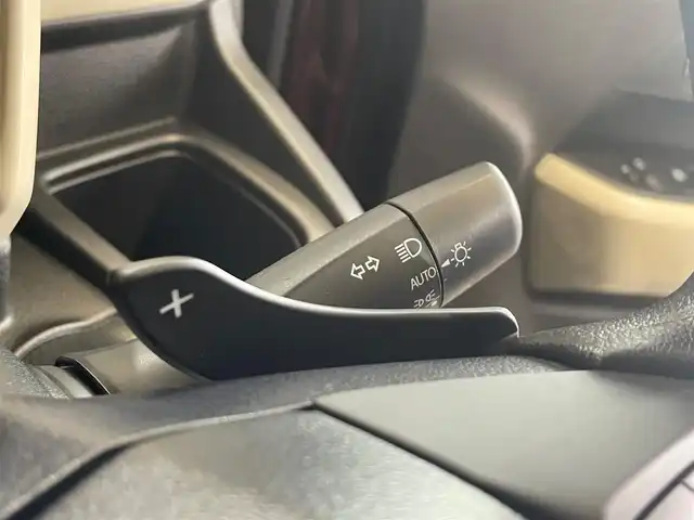 スズキ クロスビー HYBRID MV 岩手県 2023(令5)年 2.6万km メロウディープレッドパール/ミネラルグレー2トーン ４WD/ターボ/全方位モニター/スズキセーフティサポート/デュアルカメラブレーキサポート/アダプティブクルーズコントロール/車線逸脱抑制機能/オートハイビーム/ヒルディセントコントロール/誤発進抑制機能/横滑り防止装置/アイドリングストップ/パドルシフト/純正ナビ/フルセグTV/ETC/オートライト/純正17インチアルミホイール