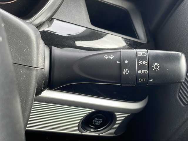 スズキ スペーシア カスタム HYBRID XS 長野県 2019(令1)年 4.3万km ブルーイッシュブラックパール3 ４ＷＤ　/メモリナビ/(CN-RE05WD)/BluetoothAudio/両側電動ドア　/純正アルミ　/シートヒーター　/プッシュスタート　/アイドリングストップ　/バックカメラ　/レーンキープアシスト　/コーナーセンサー　/盗難防止装置　/オートライト　/ワンセグＴＶ/横滑り防止装置/ETC/ベンチシート/衝突軽減システム/純正アフロアマット