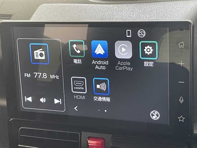ダイハツ タント カスタム RS 愛知県 2023(令5)年 1.8万km ブラックマイカメタリック 純９型ＤＡ　フルセグＴＶ　Ｂｌｕｅｔｏｏｔｈ　バックカメラ　両側電動スライドドア　スマートアシスト３　フロントメッキ　バックドアメッキ　黒ハーフレザー　ＥＴＣ　衝突軽減　レーダークルコン　スマートキー/電動パーキング/フロントグリルロアガーニッシュ/バックドアスポイラーガーニッシュ