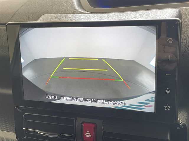ダイハツ タント カスタム RS 愛知県 2023(令5)年 1.8万km ブラックマイカメタリック 純９型ＤＡ　フルセグＴＶ　Ｂｌｕｅｔｏｏｔｈ　バックカメラ　両側電動スライドドア　スマートアシスト３　フロントメッキ　バックドアメッキ　黒ハーフレザー　ＥＴＣ　衝突軽減　レーダークルコン　スマートキー/電動パーキング/フロントグリルロアガーニッシュ/バックドアスポイラーガーニッシュ