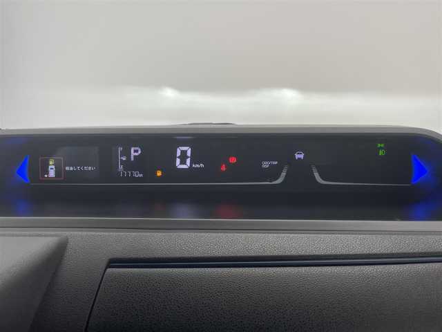 ダイハツ タント カスタム RS 愛知県 2023(令5)年 1.8万km ブラックマイカメタリック 純９型ＤＡ　フルセグＴＶ　Ｂｌｕｅｔｏｏｔｈ　バックカメラ　両側電動スライドドア　スマートアシスト３　フロントメッキ　バックドアメッキ　黒ハーフレザー　ＥＴＣ　衝突軽減　レーダークルコン　スマートキー/電動パーキング/フロントグリルロアガーニッシュ/バックドアスポイラーガーニッシュ