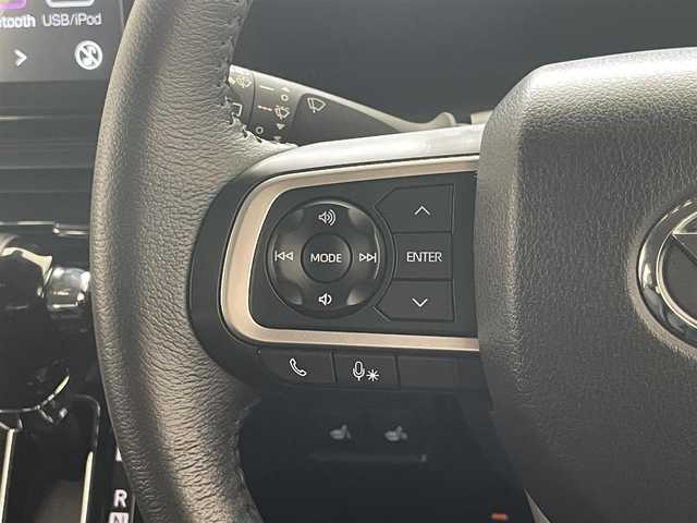ダイハツ タント カスタム RS 愛知県 2023(令5)年 1.8万km ブラックマイカメタリック 純９型ＤＡ　フルセグＴＶ　Ｂｌｕｅｔｏｏｔｈ　バックカメラ　両側電動スライドドア　スマートアシスト３　フロントメッキ　バックドアメッキ　黒ハーフレザー　ＥＴＣ　衝突軽減　レーダークルコン　スマートキー/電動パーキング/フロントグリルロアガーニッシュ/バックドアスポイラーガーニッシュ