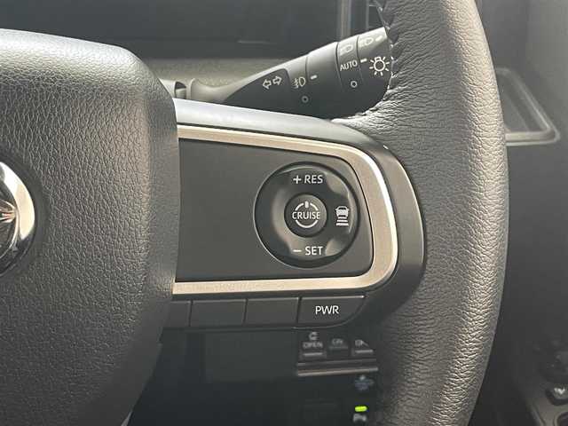 ダイハツ タント カスタム RS 愛知県 2023(令5)年 1.8万km ブラックマイカメタリック 純９型ＤＡ　フルセグＴＶ　Ｂｌｕｅｔｏｏｔｈ　バックカメラ　両側電動スライドドア　スマートアシスト３　フロントメッキ　バックドアメッキ　黒ハーフレザー　ＥＴＣ　衝突軽減　レーダークルコン　スマートキー/電動パーキング/フロントグリルロアガーニッシュ/バックドアスポイラーガーニッシュ