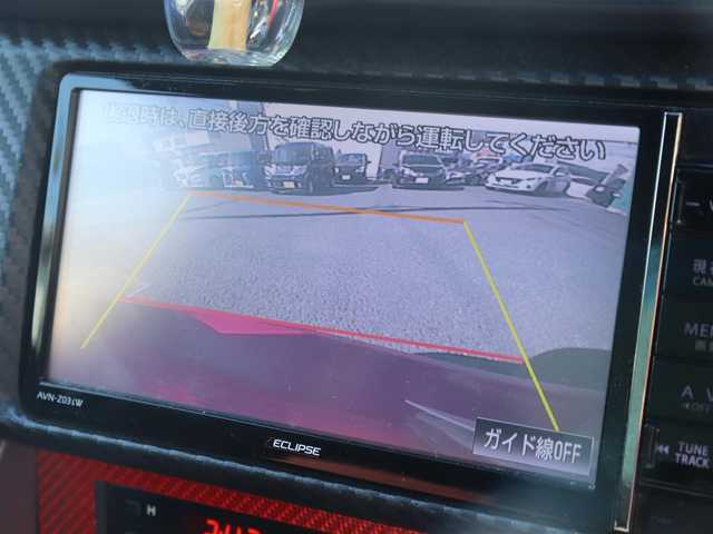 トヨタ ８６ GT 神奈川県 2014(平26)年 7.2万km ライトニングレッド 社外メモリナビ/フルセグテレビ/バックカメラ/プッシュスタート/ETC/モデリスタエアロ/フロント、サイド/社外18インチAW/純正LEDヘッドライト/純正フロアマット/保証書/取説/記録簿(H27/29/R1/3/5)
