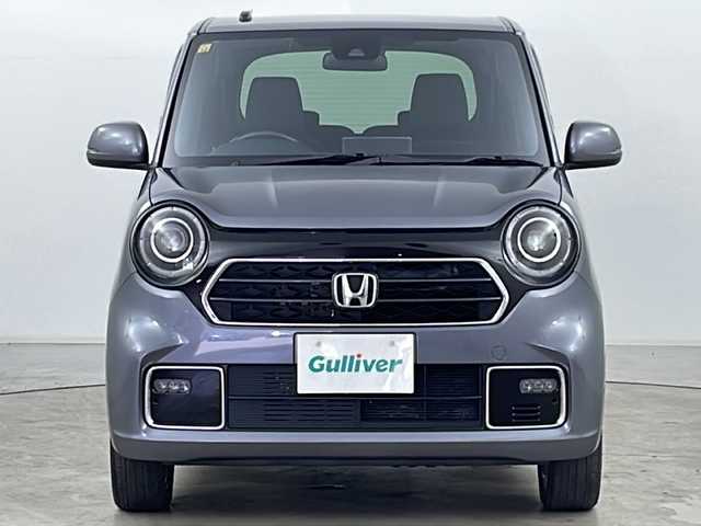 ホンダ Ｎ ＯＮＥ プレミアム ツアラー 道央・札幌 2020(令2)年 3.7万km シャイニンググレーM ・4WD/・純正SDナビ　CD DVD TV BT/・バックカメラ/・ホンダセンシング/・路外逸脱抑制システム/・衝突軽減ブレーキ/・プッシュスタート/・スマートキー/・パドルシフト/・シートヒーターDN席/・ミラーヒーター/・オートライト/・LEDヘットライト/・LEDフォグ/・パーキングセンサー/・横滑り防止装置