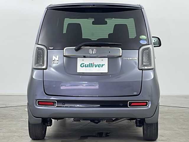 ホンダ Ｎ ＯＮＥ プレミアム ツアラー 道央・札幌 2020(令2)年 3.7万km シャイニンググレーM ・4WD/・純正SDナビ　CD DVD TV BT/・バックカメラ/・ホンダセンシング/・路外逸脱抑制システム/・衝突軽減ブレーキ/・プッシュスタート/・スマートキー/・パドルシフト/・シートヒーターDN席/・ミラーヒーター/・オートライト/・LEDヘットライト/・LEDフォグ/・パーキングセンサー/・横滑り防止装置