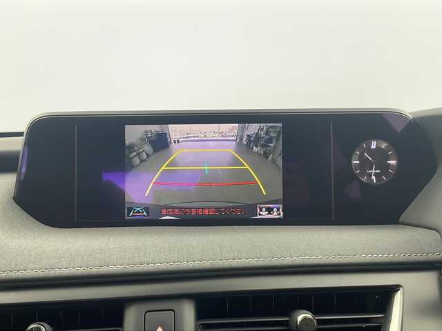 レクサス ＵＸ 250h 栃木県 2020(令2)年 4.5万km ソニックチタニウム 純正ナビ/（フルセグ/BT/CD/DVD/AM/FM)/バックカメラ/プリクラッシュセーフティ/車線逸脱警報機能/先行車発進お知らせ機能/パーキングサポートブレーキ/レーダークルーズコントロール/クリアランスソナー/ETC2.0/ドライブレコーダー/電格ウィンカーミラー/純正LEDヘッドライト/オートライト/保証書/取扱説明書