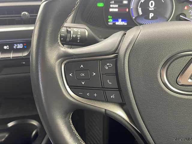 レクサス ＵＸ 250h 栃木県 2020(令2)年 4.5万km ソニックチタニウム 純正ナビ/（フルセグ/BT/CD/DVD/AM/FM)/バックカメラ/プリクラッシュセーフティ/車線逸脱警報機能/先行車発進お知らせ機能/パーキングサポートブレーキ/レーダークルーズコントロール/クリアランスソナー/ETC2.0/ドライブレコーダー/電格ウィンカーミラー/純正LEDヘッドライト/オートライト/保証書/取扱説明書